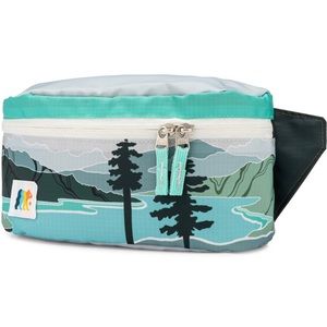 North Cascades National Park Fanny Pack